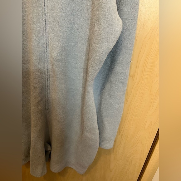 skims cozy light onesie - Picture 3 of 7